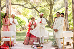 Sacred Vows and Joyful Hearts