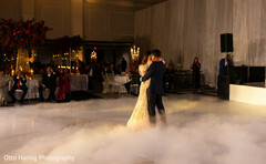 Dancing Through the Clouds