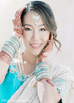 Elegance in Every Smile