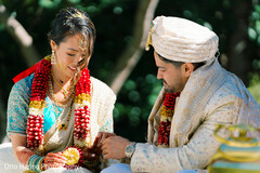 Garlands of Promise Under the Sun