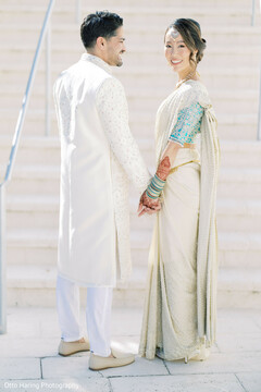 Love in Light and Simplicity