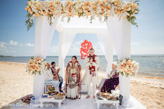 Tradition Meets the Tide