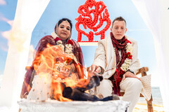 Sacred Fire, Sacred Promises