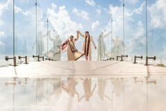 Walking on Air, Walking Toward Forever