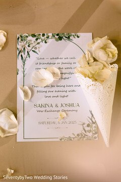 Details That Set the Tone