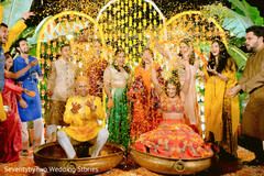 A Petal Shower of Pure Joy