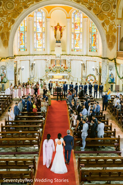 A Sacred Walk Toward Forever