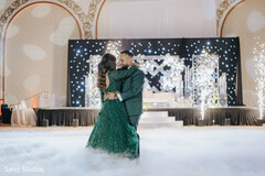 Dancing Into Forever