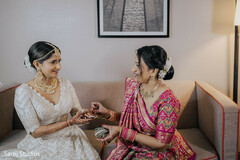 Moments That Make a Wedding