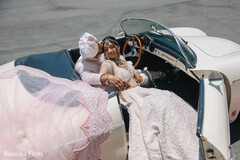 A Getaway Made for Two