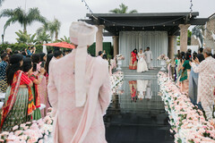 A Grand Walk Toward Forever