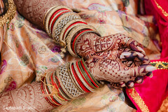 Bangles, Mehndi, and Bridal Dreams
