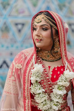 Heirloom Jewelry & Soft Bridal Light