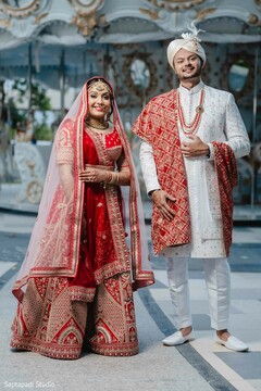 Classic Red, Forever Regal