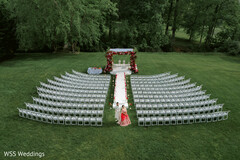 A Ceremony Designed to Perfection