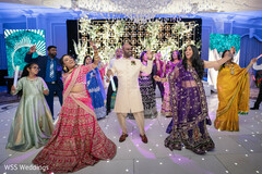 Celebrating Love With Every Step