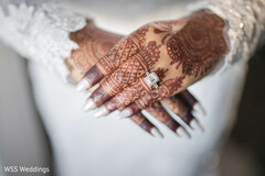 Mehndi & Elegance