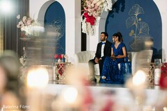 Front Row Seats to Forever