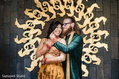 Golden Wings of Love