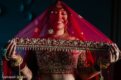 A Veil of Tradition and Grace