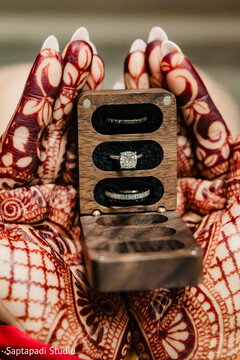 Forever Begins in Her Hands