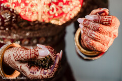 Stories Written in Henna