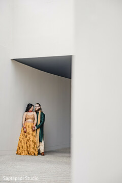 Minimalism Meets Tradition