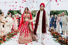 A Shower of Blessings