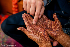 Hands That Choose Forever