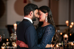 A Love That Softly Glows