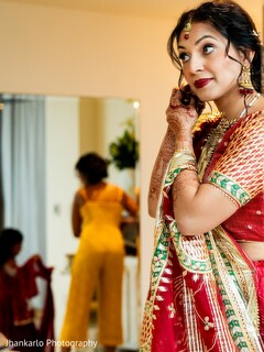 Radiance Before “I Do”