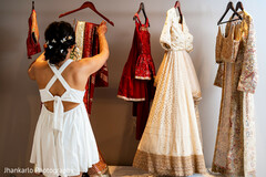 Fashion Moments Before Forever