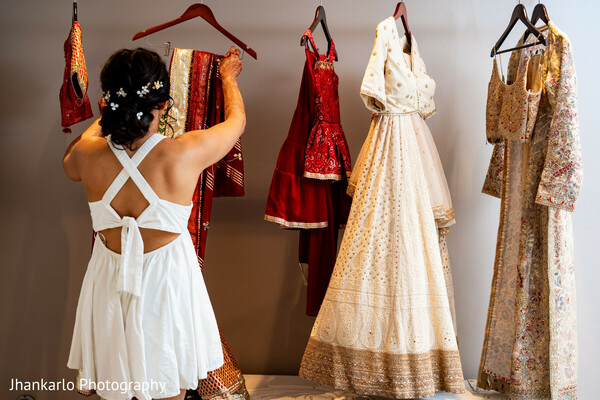 Fashion Moments Before Forever