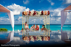 Reflections of Forever