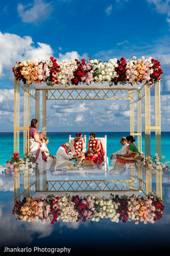 Reflections of Forever