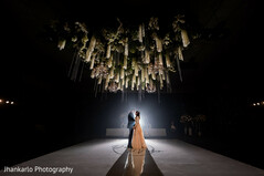 A Walk Into the Spotlight