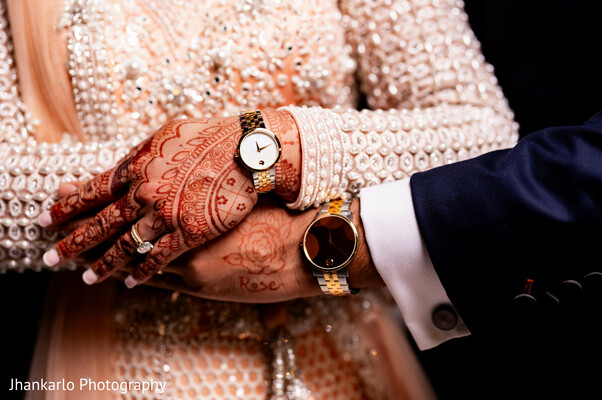 Where Tradition Meets Elegance