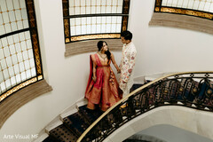 Elegance in Every Step