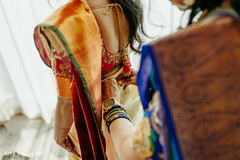 A Bride’s Beautiful Details