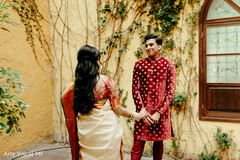 A First Look to Remember