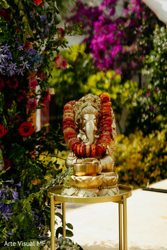 Blessings Begin Here