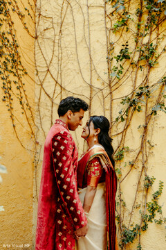 Wrapped in Ivy & Emotion