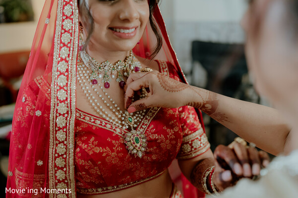 The Art of a Perfect Drape