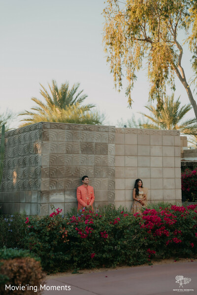 Two Hearts, One Perfect Frame