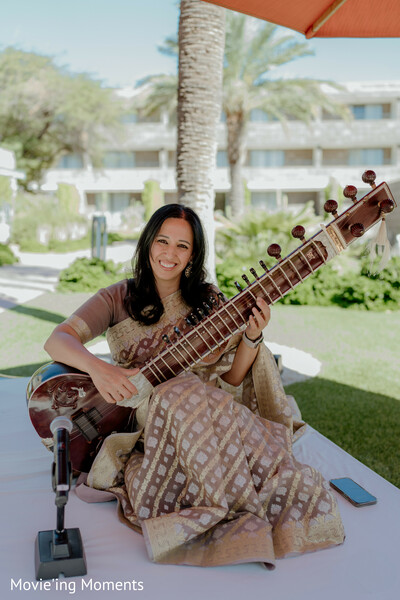 Melodies That Set the Mood