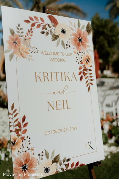 A Warm Welcome to Forever