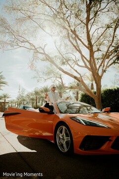 When Tradition Meets Horsepower