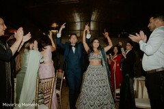 The Party Begins Now