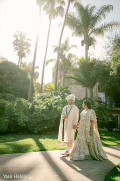 Golden Hour Promises