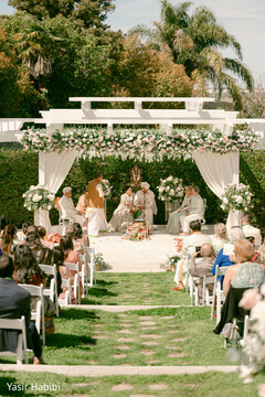 Where Ritual Meets Romance